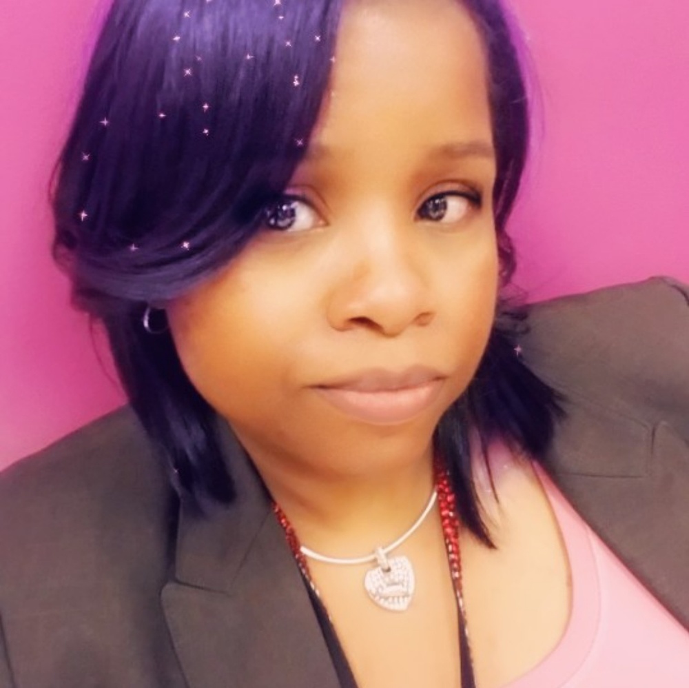 Meet your Posher, Tasha
